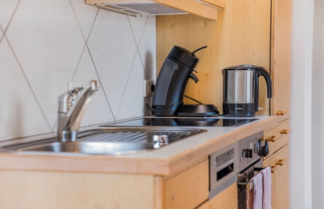 Holiday Apartments by Das Grüne Hotel zur Post - Foto 42