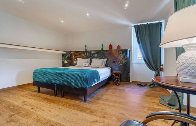 One & Only Losone Apartment - Foto 5