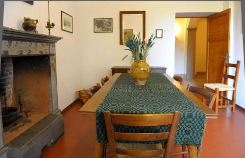 Villa Il Torrino - Foto 19