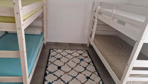 Appart T3 proche mer - Foto 4