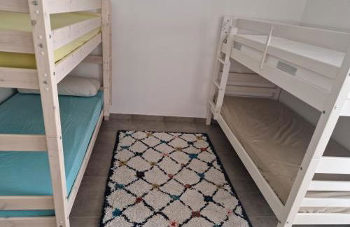 Appart T3 proche mer - Photo 4