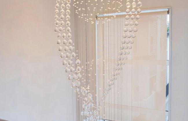 Elegant and Stylish Retreat in Epsom - Foto 53