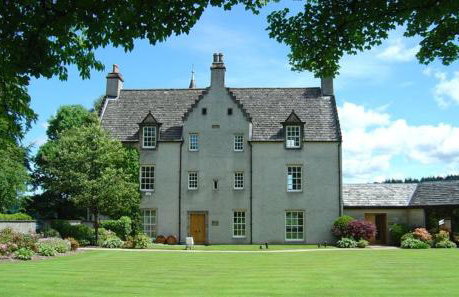 Dandaleith Cottage No.1 - Foto 46