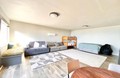 Blufftop Cabin Retreat Hot Tub and Fall Views! - Foto 31