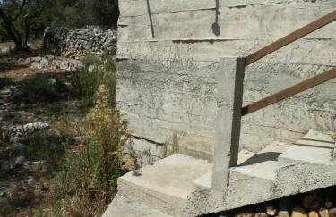 Secluded fisherman's cottage Krknata, Dugi otok - 888 - Foto 12