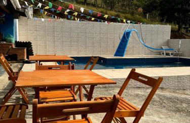 Chácara León - Foto 17