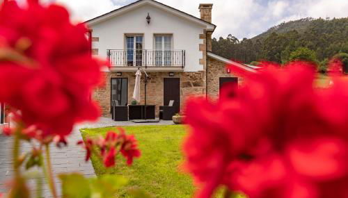 Casa Xan - Foto 1, Garden view