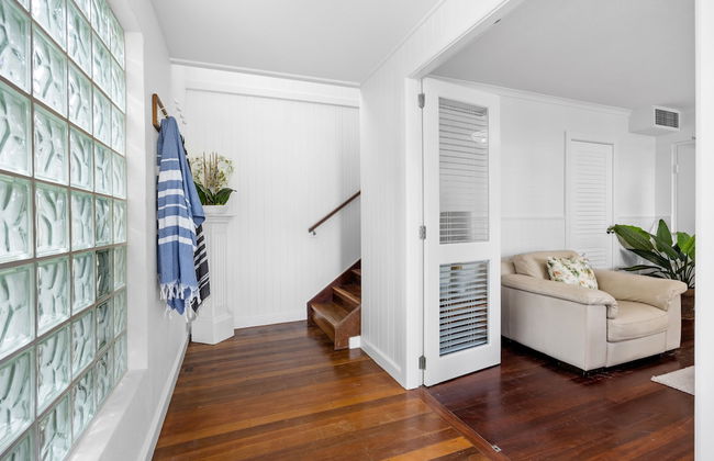 Noosa Outrigger Beach Resort - Foto 50