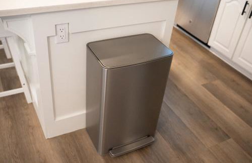 DFW Spacious Cozy Modern Villa - Foto 55