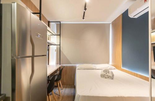 ECS714 Practical and Modern In the Heart of CWB - Foto 33