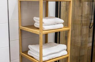 Apartament Miętowy Kwidzyn - Foto 28