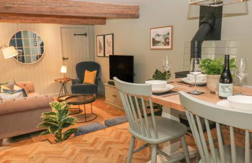 Overlea Cottage - Foto 8