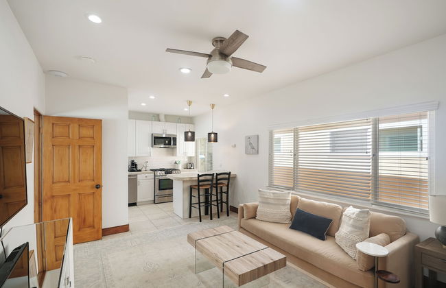 Santa Barbara Luxury Beach Getaways - Foto 51