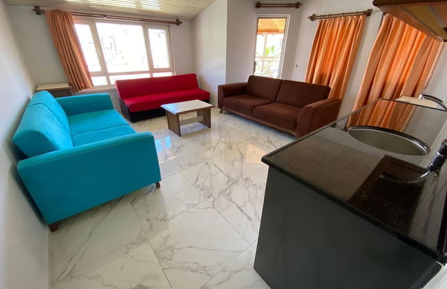 Alanya Dreams Apart Hotel - Foto 4