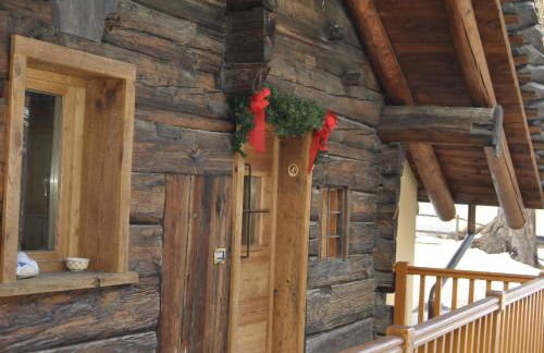 Villa Fridau resort - Foto 28