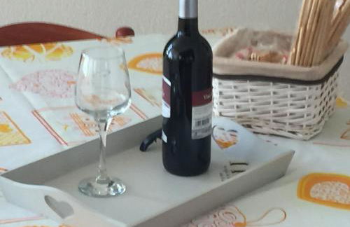 Villa Priscilla - Foto 35