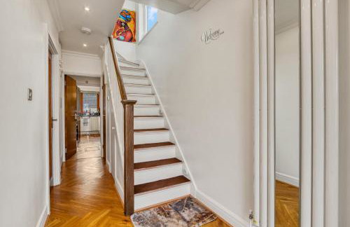 Casa Marina- 4 bedroom house with garden and balcony - Photo 56