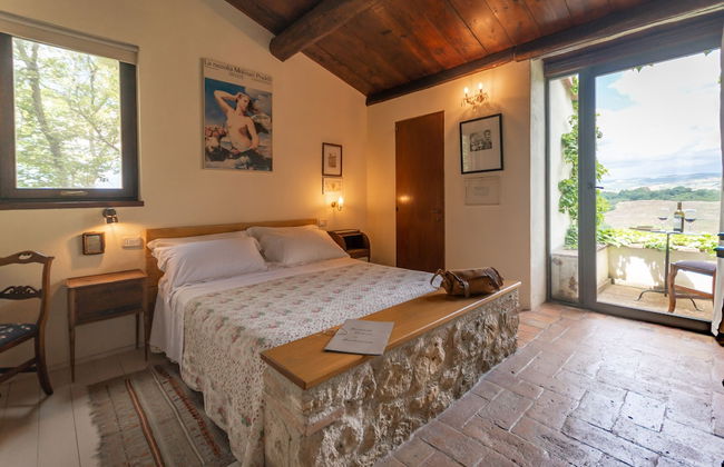 Agriturismo Fontenuova - Foto 25