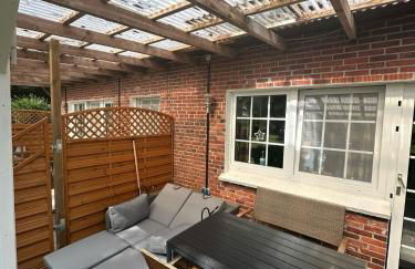 Haus Tunix Hunde sind herzlich willkommen - Photo 42