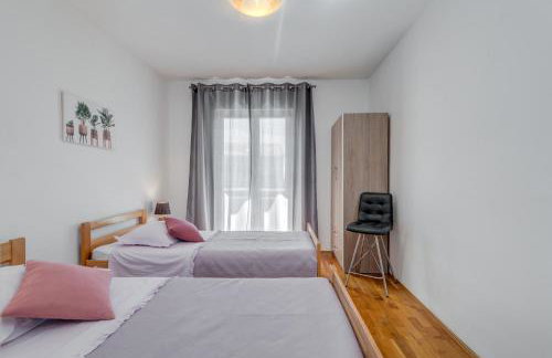 Apartment Renata + PRIVATE swimming pool in SPLIT - Foto 30
