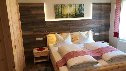 Ferienwohnung Hirtreiter - Foto 2