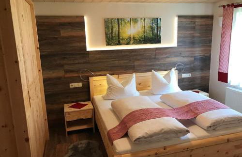 Ferienwohnung Hirtreiter - Foto 2