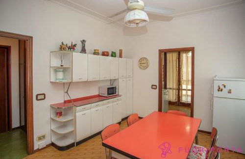 FuoriPorta Affitti Brevi - Giovenale Grande - Photo 32