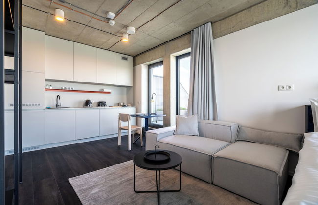 HONEST Ricany - Foto 22