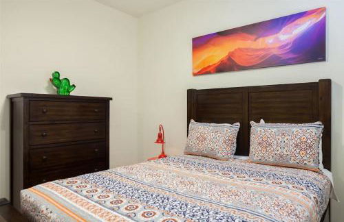 Gated Ocotillo house, pool heater, BBQ, golf views - Foto 22