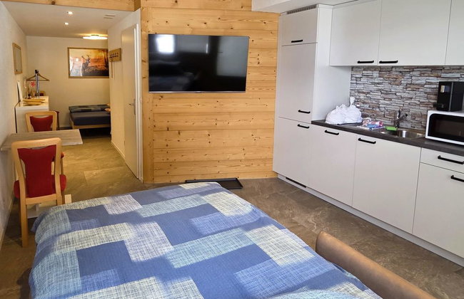 Lilo/Studio - Foto 29