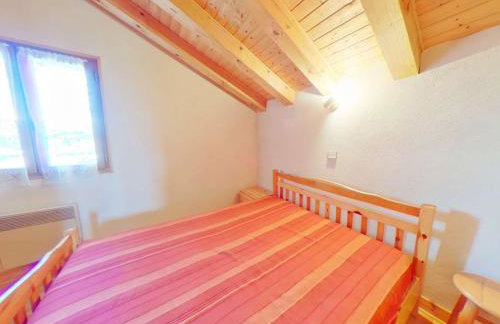 Chalet spacieux 4 pièces en forêt - Les Saisies - FR-1-594-42 - Foto 8