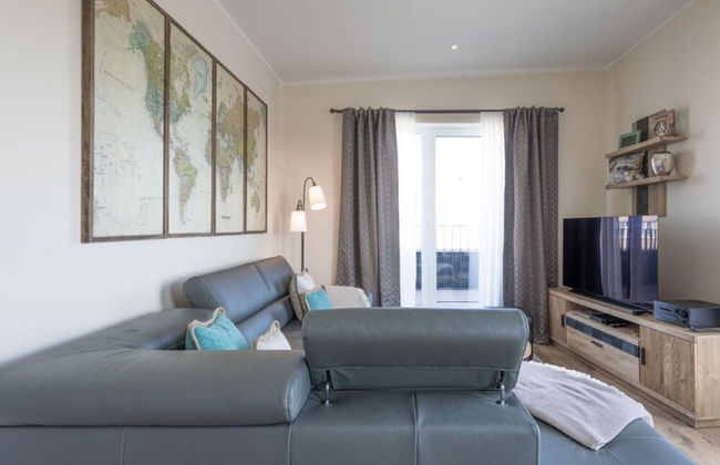 Appartement in Fantastischer Lage auf Nordstrand - Foto 10