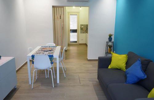 TorrediGaffe Home, una casa nella piazzetta del borgo a due passi dal mare - Foto 33