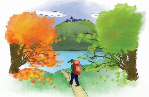 BELVEDERE Appart & Chalet - Ihr Zuhause auf Zeit am Edersee - Ihr Geschenk die GästeCard GrimmHeimat - Foto 19