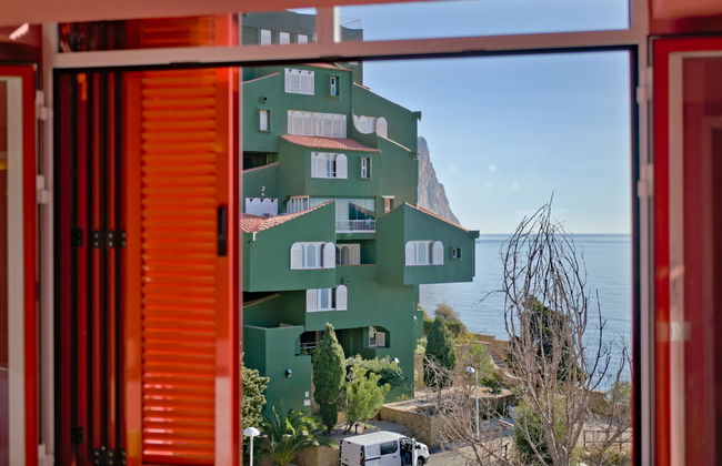 Muralla Roja - Foto 16