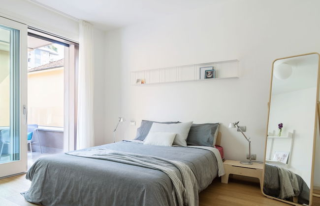 JOIVY Stylish 1-Bedroom Flat - Foto 4