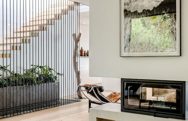 Mountain View Holiday Villa w Garden and Pool Iliwa - Foto 22