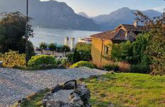 Casa Noemi con splendida vista lago - Foto 35