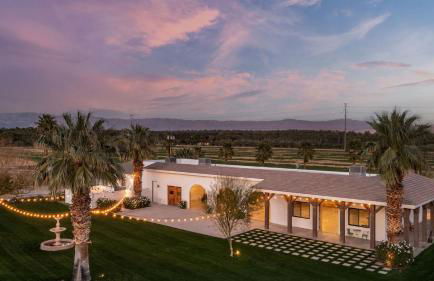 40-acre Estate, Priv Lake, Tennis, Golf Green, Soccer Buena Vista by Avantstay - Foto 125