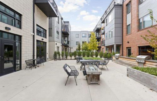 CozySuites at Meridian Kessler - Foto 9