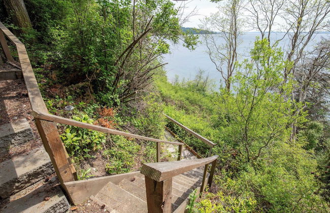 Barranco by Avantstay Stairway to Beach + Views - Foto 38