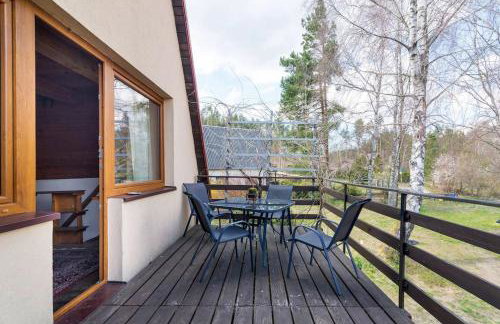 Big House with Sauna, 25-metre from the lake - Foto 30