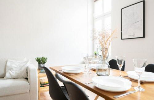 Große 3 Zimmer Wohnung mit Netflix in zentraler Lage - Foto 16