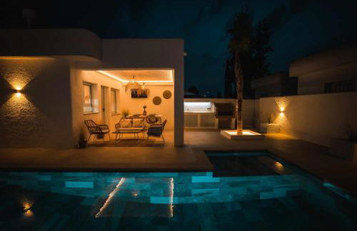 Casa Gavilán En Riumar - Foto 9