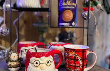 Olivia-Leigh Cottage - Foto 39