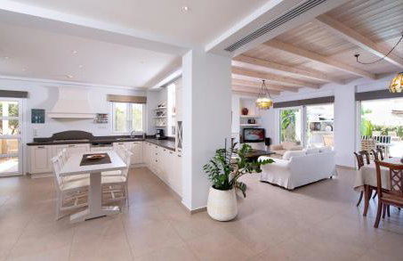 Villa Penelope with Private Heated Pool - Photo 7