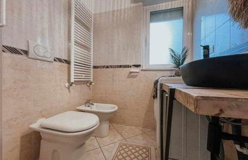 Appartamento Tribal Rivamare - Foto 12