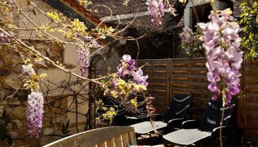 Le Lavoir aux Roses by Gîtes Sud Touraine - Foto 2