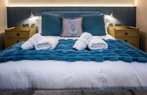 Arran Shores Luxury Shorefront Penthouse Suite 13 - Photo 27