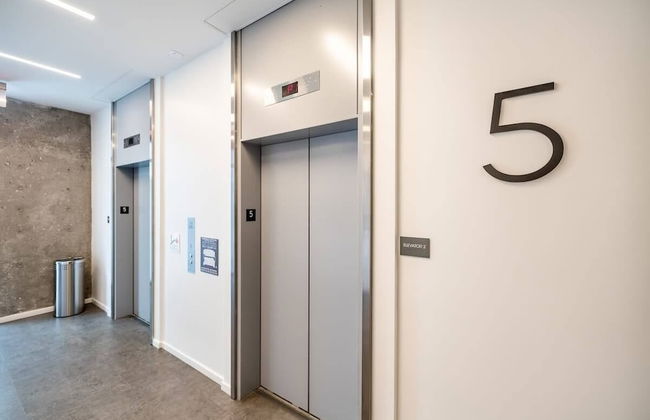 @ Marbella Lane - Sleek Corner Ocean View - Foto 68